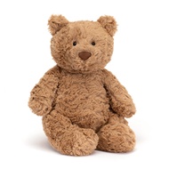 Bartholomew Bear Medium 10" by Jellycat by Jellycat [Toy] [並行輸入品]