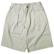 N.HOOLYWOOD x INVINCIBLE N.HOOLYWOOD Mr. Hollywood Invincible 24AW 特別訂購半褲 1-Tuck Easy Shorts 9245-CP