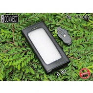Dompet hp nokia e90 communicator kulit sapi