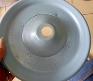 tatakan baking pan ukuran 28cm