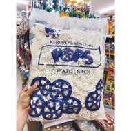 [Ready Stock] 1KG Roda / Keropok Pop ((HALAL))