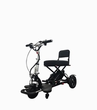 [PRE-ORDER] FLEXI MAX 3 Wheels Mobility Scooter