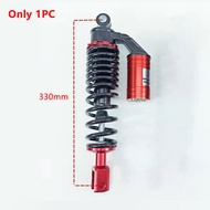 【Local delivery】COD Rear Shock MIO Sporty/MIO i 125/MIO Soul i/Honda beat/Honda Click（310MM）