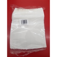 Disposable PLASTIC SPOON/PLASTIC SPOON