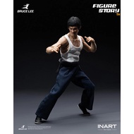*Pre-Order* Bruce Lee (Kung Fu Outfit) 1/12 (Read Details Before Ordering)