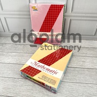 Azka ONE PACK (10 SEEDS) Vision Medium Box Book