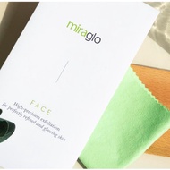 Dr Secret Exfoliation Miraglo Cloth 1pc for Clean Lifted Natural Glowing Skin