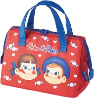 Skater cooling gama lunch bag Peko-chan KGA1-A undefined - 溜冰者冷却GAMA午餐袋PEKO-CHAN KGA1-A-A