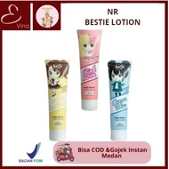 NR FOR YOU BESTIE LOTION | READY GOJEK INSTANT MEDAN
