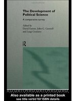 Development of Political Science, The (新品)