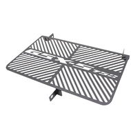 GSX-S 750 Motocycle Accessories Radiator Guard Grille Water Tank Cover Protector GSXS750 GSX-S750 GS