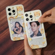 [CS05] Case Slot Card Holder Motif Vivo Y19S Y03 Y28 Y18 Y100 Y17S Y27 Y36 V27 V27E V30 Y02 Y02T V25