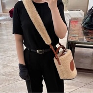 Bella Vita購證正本Delvaux德沃Pin mini Teddy限量款