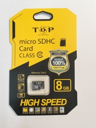 Memory Micro SD card class10 เมมโมรี่การ์ด ไมโครเอสดี การ์ดMicro SD 2G 4G 8G 16G 32G 64G