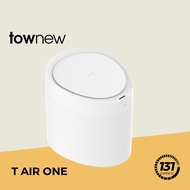 Townew Smart Bin T15 / Refill Rings - Auto Seal, Self-Replacing, Infrared Sensor, Contactless, Home