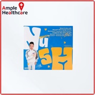 NuShape 神塑燕麦  nu shape  Shensu Oat Slimming, Stomach Protection, Nutritional Meal Replacement Burnin