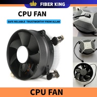 FK CPU Cooling Fan with Heatsink for Intel LGA1150 LGA1151 LGA1155 LGA1156 Celeron/Pentium/i3/i5/i7