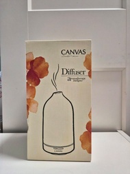 Canvas 香薰機 送精油