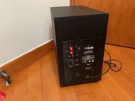 Canton 有源超低音喇叭