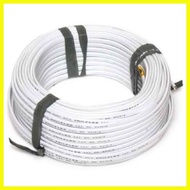 ✁ ◵ ❖ PDX WIRE #10 (2.6mm) 1METER - 5METERS