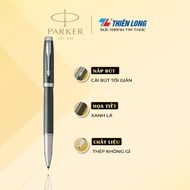 Bút lông bi cao cấp Parker IM PRM X-GREE CT TB4-1975586
