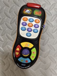 Vtech幼兒音樂學習電話