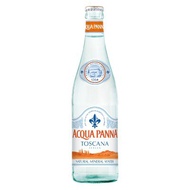 ACQUA PANNA MINERAL WATER 500ml (Allonge Marketing)