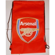 Arsenal FC Football Club Soccer Gunners Football Club Futsal Bag Sport C