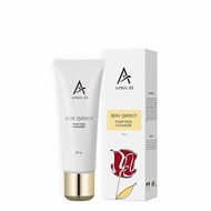 April22 skin energy purifying cleanser 120g