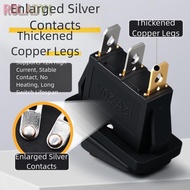 5PCS 30A Power Switch 125V/250V AC Rocker Switch On/Off Switch 3P Toggle Switch