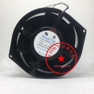 [B56] Ut655d-Tp Original Japanese ROYALFAN 200V43/40W Metal High-Temperature Resistant Fan [B56
