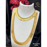 NEW ARRIVAL KAASU MALAI NECKLACE