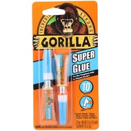 Gorilla Super Glue 3g