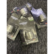 ESR MOTOR NLK PERFORMANCE  EXHAUST ADAPTER &  EXHAUST O2 SENSOR HHM PERFORMANCE LC135 Y15