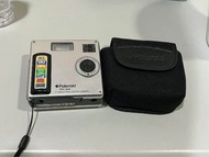 Polaroid pdc3030 數位相機 ccd 寶麗來 僅機身及相機包