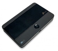 TP-Link 行動 Wifi 路由器 4G LTE-Advanced Mobile Wi-Fi / TP-Link M7350 150Mbps 3G/4G Sim卡 WiFi蛋 帶電池 / 數據蛋 