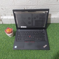 LENOVO LAPTOP CASE THINKPAD T490s FULLSET LITTLE ROMPAL