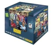 Panini Megacracks 2025/26 西甲球星卡盒