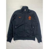 Tracktop jacket netherlands football 12/13 sz L(69x58)