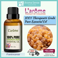 L'arome 30ml Frankincense Essential Oil, Pure Aromatherapy Grade