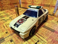 變形金剛 頭領戰士 Transformers  Mini Headmaster