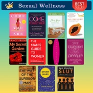 【TOP 10 Series】TOP 10 Kindle Sexual Wellness Bestsellers Audiobook Package FREE eBooks; Come togethe