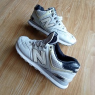 NEW BALANCE 574 - NEW BALANCE SECOND