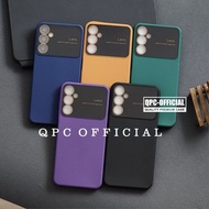 Samsung A05 Samsung A05S Macaron Lens Case Samsung A05 Samsung A05s Camera Case