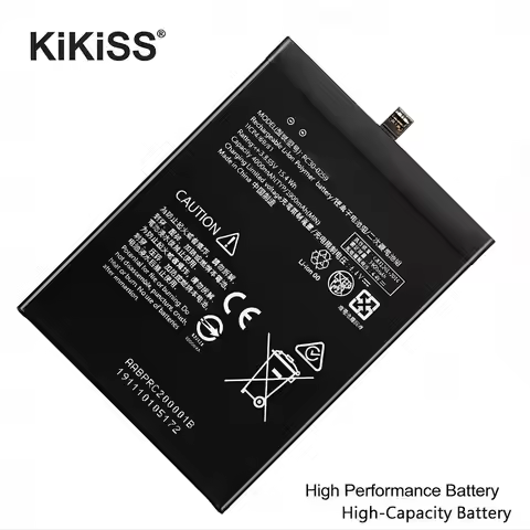 For Razer Phone 2 RC30-0259 1ICP4 69 81 High Capacity 4000Mah Lightweight Mobile Battery
