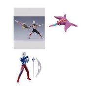 [預訂2024-6/11] S.H.Figuarts/SHF Ultraman 超人歐布 (起源型態) (新世代超人之星 Ver.) S.H.Figuarts ULTRAMAN ORB ORB ORI
