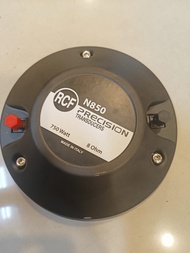 speaker DRIVER RCF N850/N 850 TWEETER RCF SPULL 3 INCI GRADE A