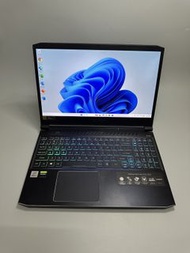 Acer RTX2060 🔥i7-10 th,16+512 流暢打機 gaming 電競 【90日保養】✨ 電腦/手提電腦/Laptop/Notebook/文書機/筆記本電腦