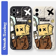 SOFTCASE REALME 8/8PRO 8i 9/9PRO 10 C33 NARZO N53 C55 C53 C51 NARZO50i C30 C31 C35 " PERSON" NEW CAS