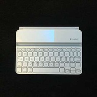 iPad Mini 二手羅技鍵盤